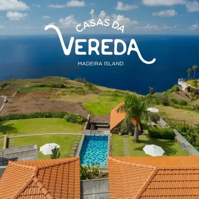 Casas Da Vereda