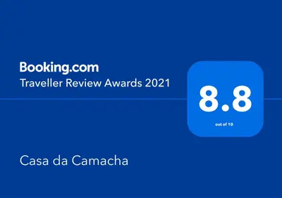 a screenshot of a cell phone with the number at Casa da Camacha in Porto Santo