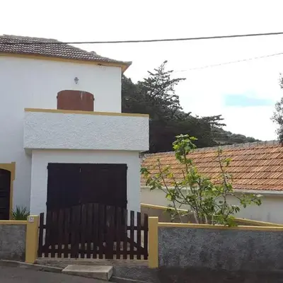 Casa da Camacha