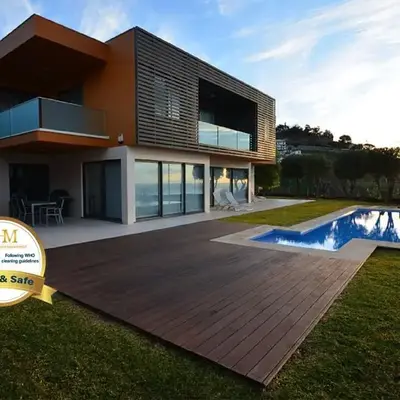 Villa Vitoria - by LovelyStay