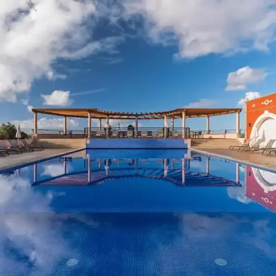 Palheiro Village Resort