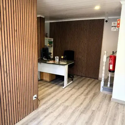 Residencial Melba