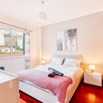 Vip VI - Sea view apartment