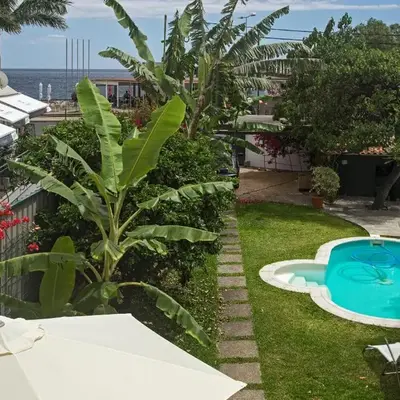 Casa do Lugar de Baixo