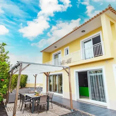 Villa dos Anjos
