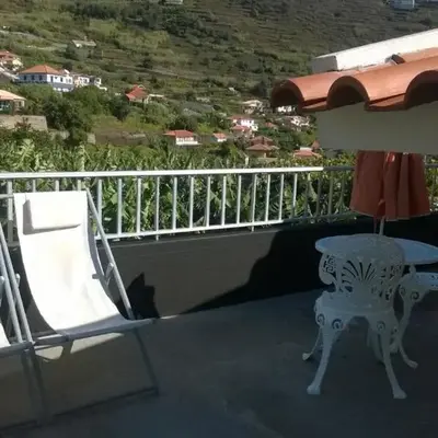 Apartamento Teixeira 2