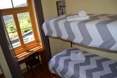 Gallery image of Hostel Casal São João in Ribeira Brava