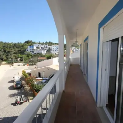 T3 Casa dos Arcos by Seewest