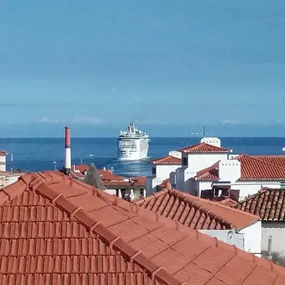 Ladeira Centro