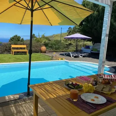Casa de Prazeres