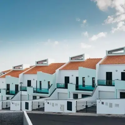 Vilas Mediterrâneo