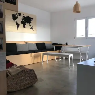 Hostel do Mar