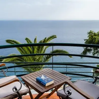 Lobos Bay-Apartment With Unique Sea Views