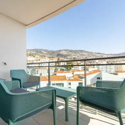 Casa dos Filhos by Rent2U