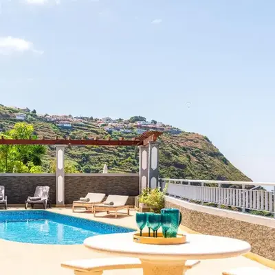 Villa Abreu - A Wonderful Ocean View