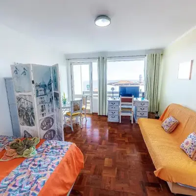 Vista Oceano II