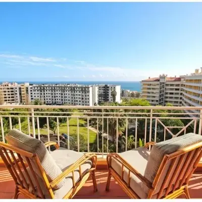 Tulipa View Apartament