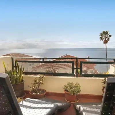 Luzias Apartment
