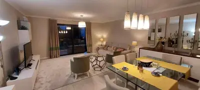 a living room with a couch and a table at GuestReady - Nora Premium in Funchal