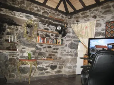 Gallery image of Little Norway in Madeira in Arco da Calheta