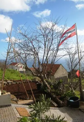 Gallery image of Little Norway in Madeira in Arco da Calheta