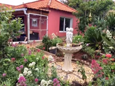 Gallery image of Little Norway in Madeira in Arco da Calheta