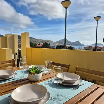 Cantinho do Porto Santo