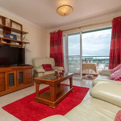 Apartamento Rodrigues