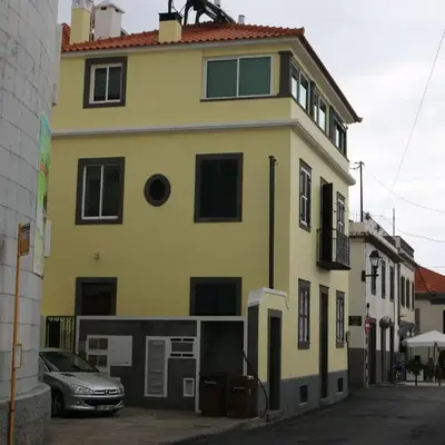 Apartamentos Sousa