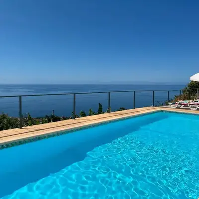 Casa Vista do Ledo
