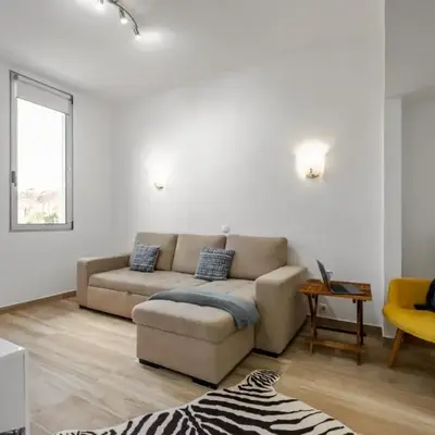 Navio Azul Apartment