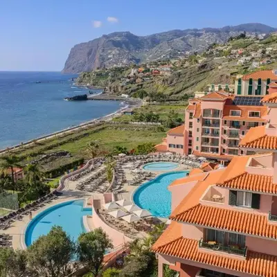 Pestana Royal All Inclusive Ocean & Spa Resort