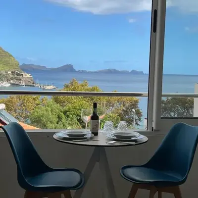 Feeling Like Home Machico
