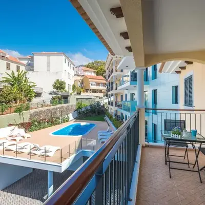 Funchal SilverWood Apartment - by LovelyStay