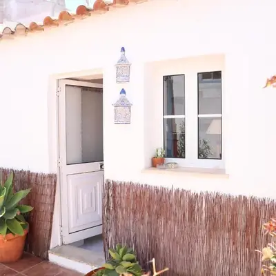 Salema Beach Private Villa