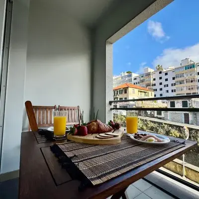 Madeira Emotions Apartments