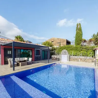 Casa Maravilha