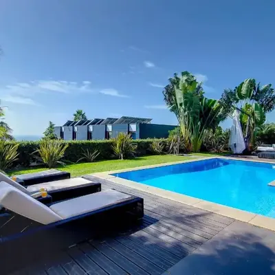 Villa Ravenala - by LovelyStay