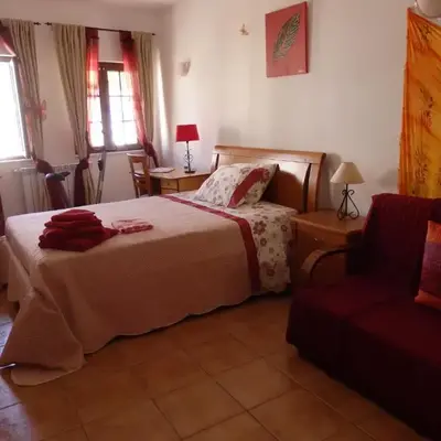Casa Riqueta Silva