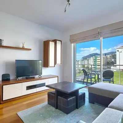 Sunset Apartment by Holiday Rental Madeira