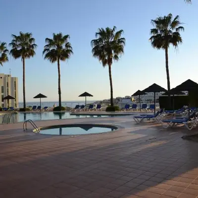 Bel appartement au bord de la mer de Porto de Mos