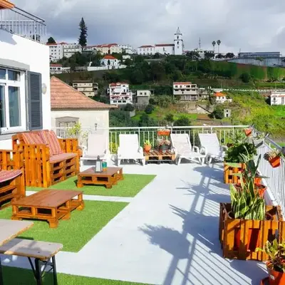 Apartamento Barros