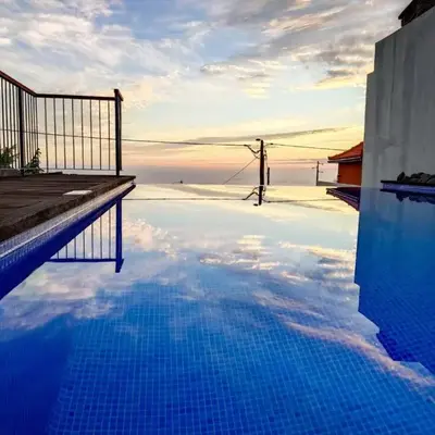 Casa das Andorinhas