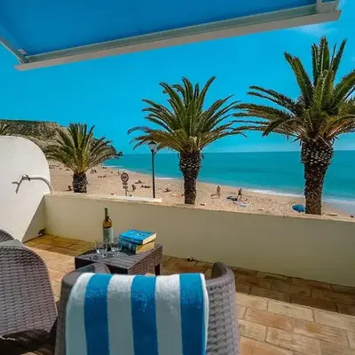 Luz Beach Apartments