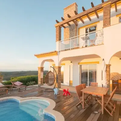 Arrifana Destination Suites
