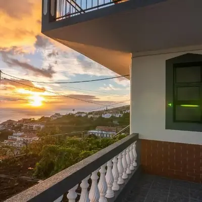Refugio do Sol - Madeira Inn Group