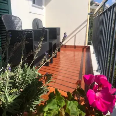 Em casa longe de casa