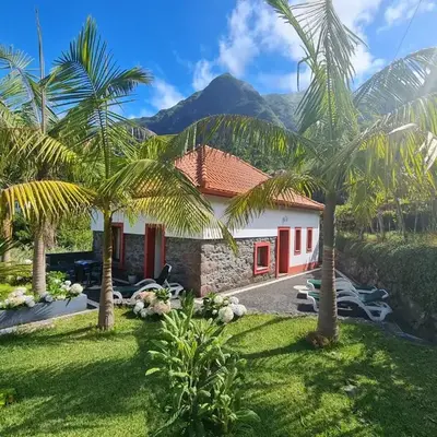 Casa da Ribeira