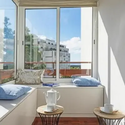 Casa Branca by Homie