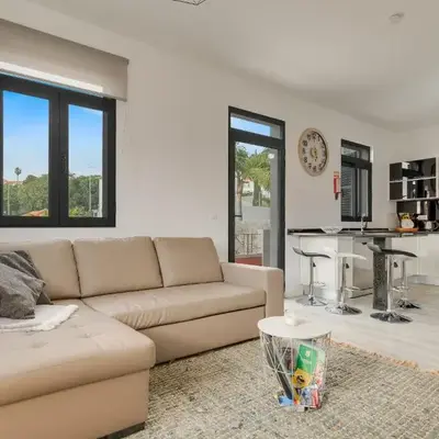Lazareto Apartment by Holiday Rental Madeira